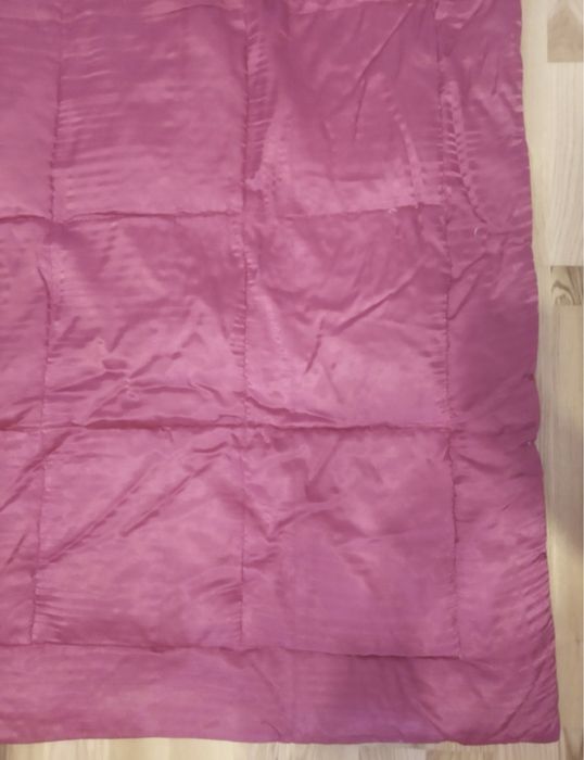 Ковдри пухово-піряні