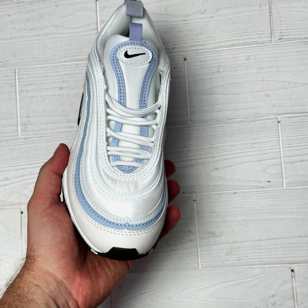 Кросівки nike air max 97