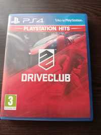 Ps.4 PlayStation Driveclub