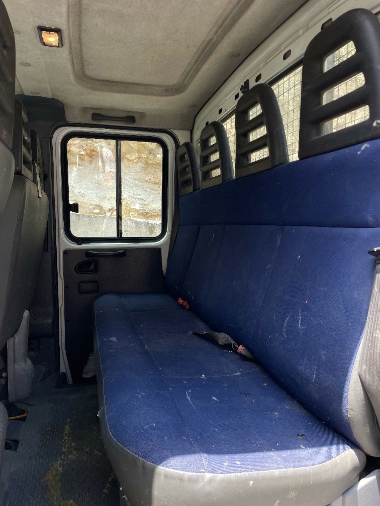 Iveco Daily 35c15dfe4 ligeiro