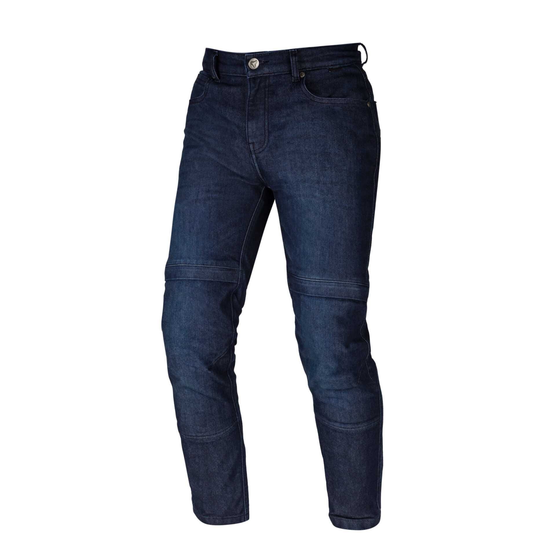 Spodnie Motocyklowe Jeans Seca Ranger Blue z Cordura   Sklep Rozmiary