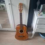 Gitara akustyczna