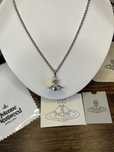 Підвіска з комплектом Vivienne Westwood Small Orb Pink