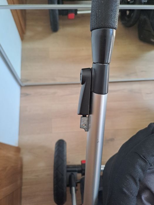 Wózek Maxi Cosi Mura