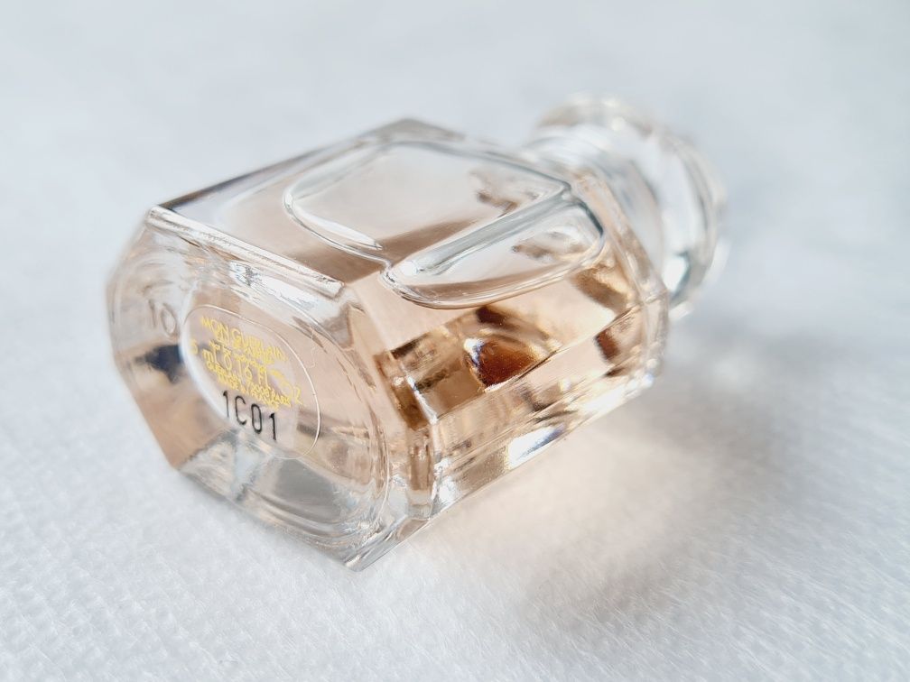 Guerlain Mon Guerlain Eau de Parfum MINIATURA kolekcjonerska 5ml