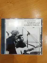 Simon and Garfunkel