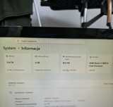 Komputer stacjonarny PC Windows 11