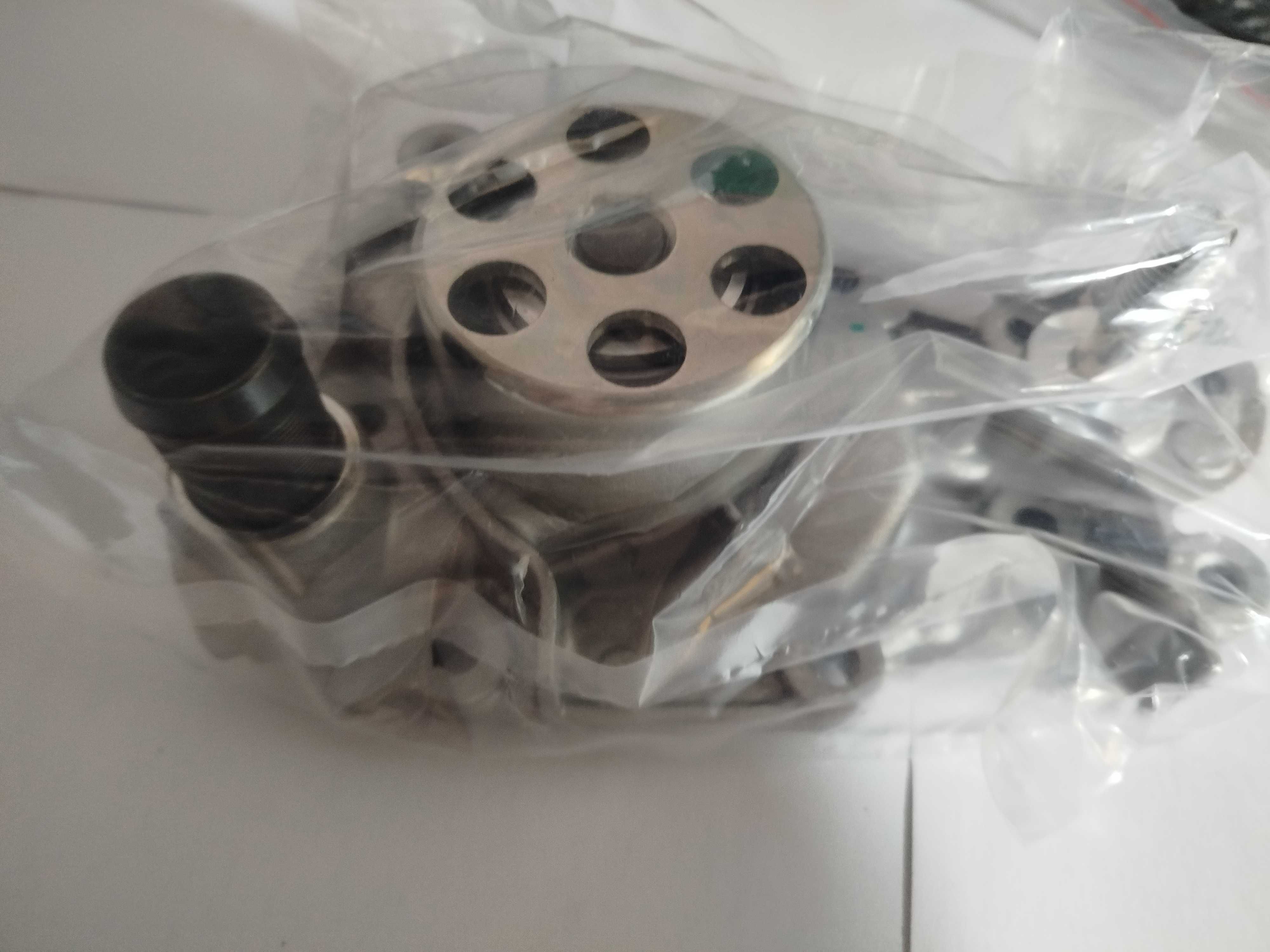 Bomba de água e kit de correia dentada para Clio 2