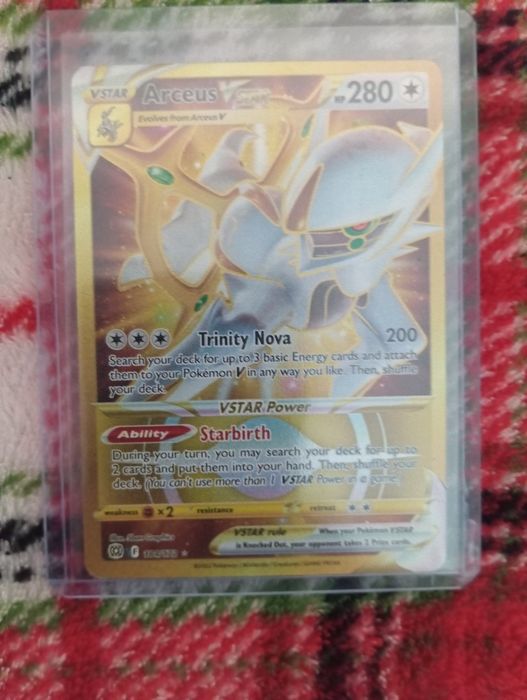 Cartas de Pokémon para troca