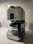 Ekspres do kawy przelewowy Kenwood KMIX