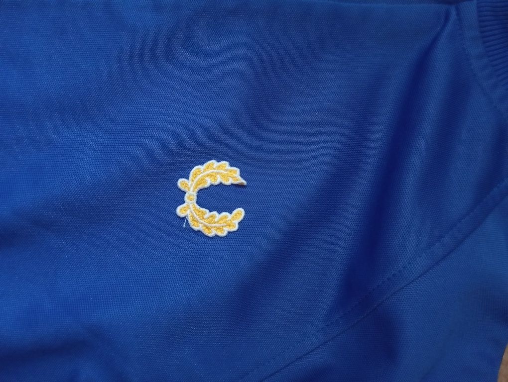Олімпійка Fred Perry