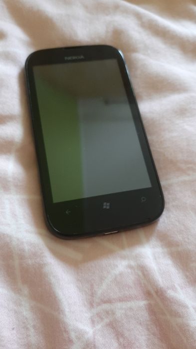 Nokia Lumia 510 używana w bardzo dobrym stanie