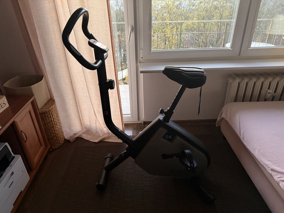 Sprzedam rower stacjonarny