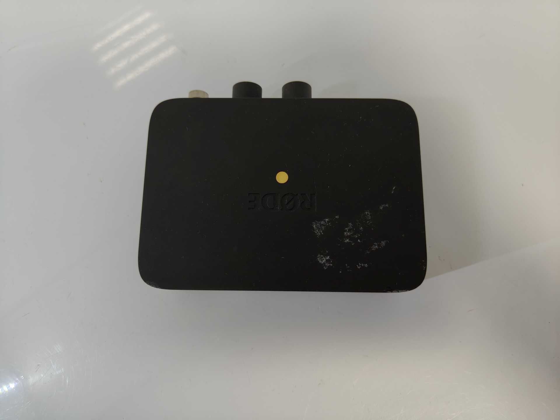 Interfejs Audio Rode AI-1