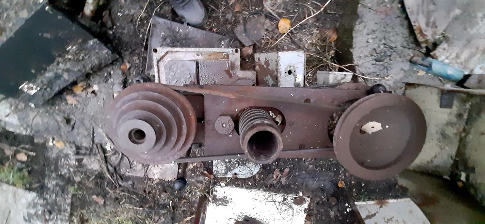 Станок сверлильный 2м112 одесит