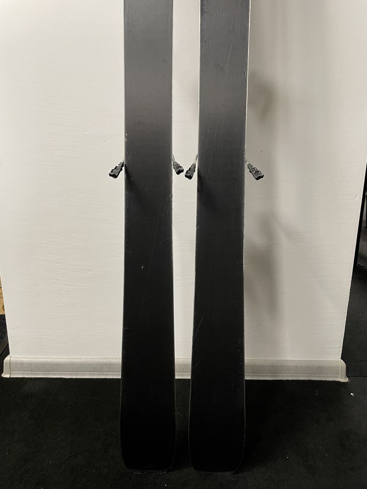 Great AllMountain Carving Skis narty NORDICA NAVIGATOR 90 172cm R:15.5