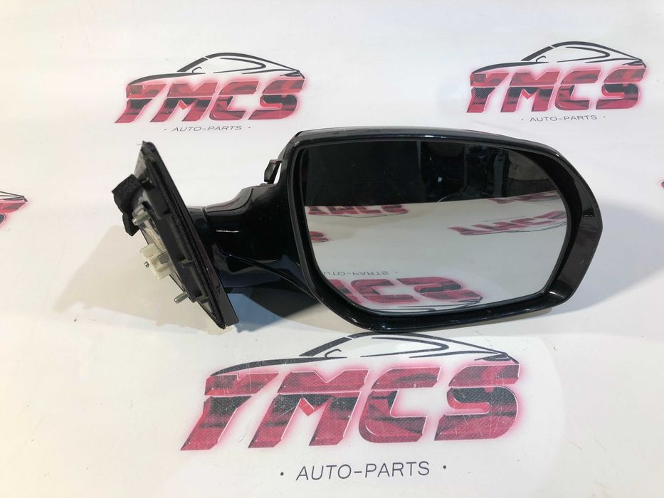 Espelho Retrovisor HYUNDAI SANTA FE DIREITO ELETRICO ORIGINAL