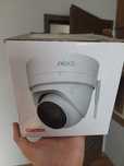 Kamera wifi kopułkowa 5MP 2K ZXTECH zewnętrzna monitoring IP 5mpx