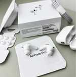 Air pods pro 2 nowe