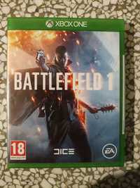 Battlefield 1 Xbox one Series X