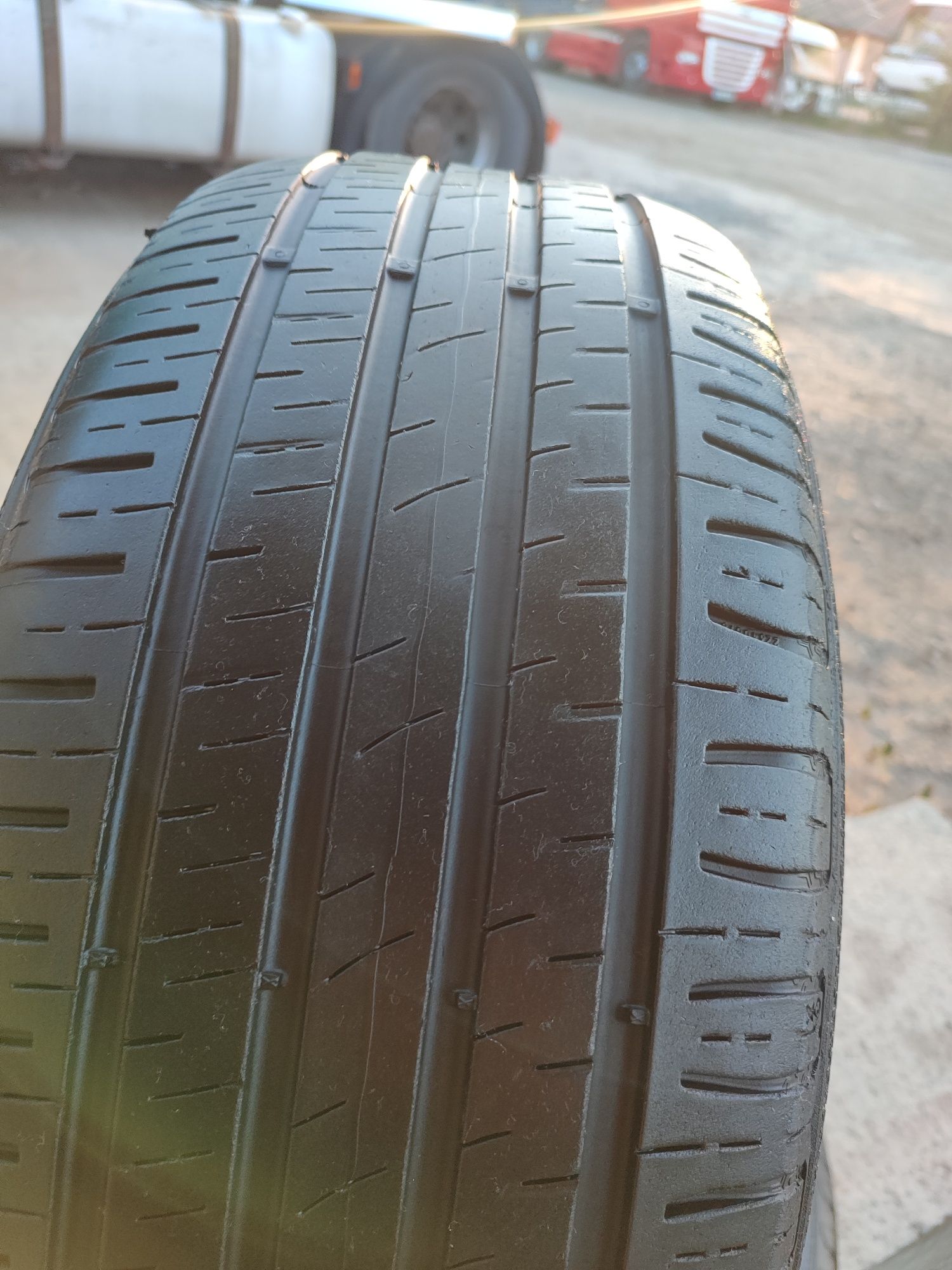 Шини 205/55 R16 літо