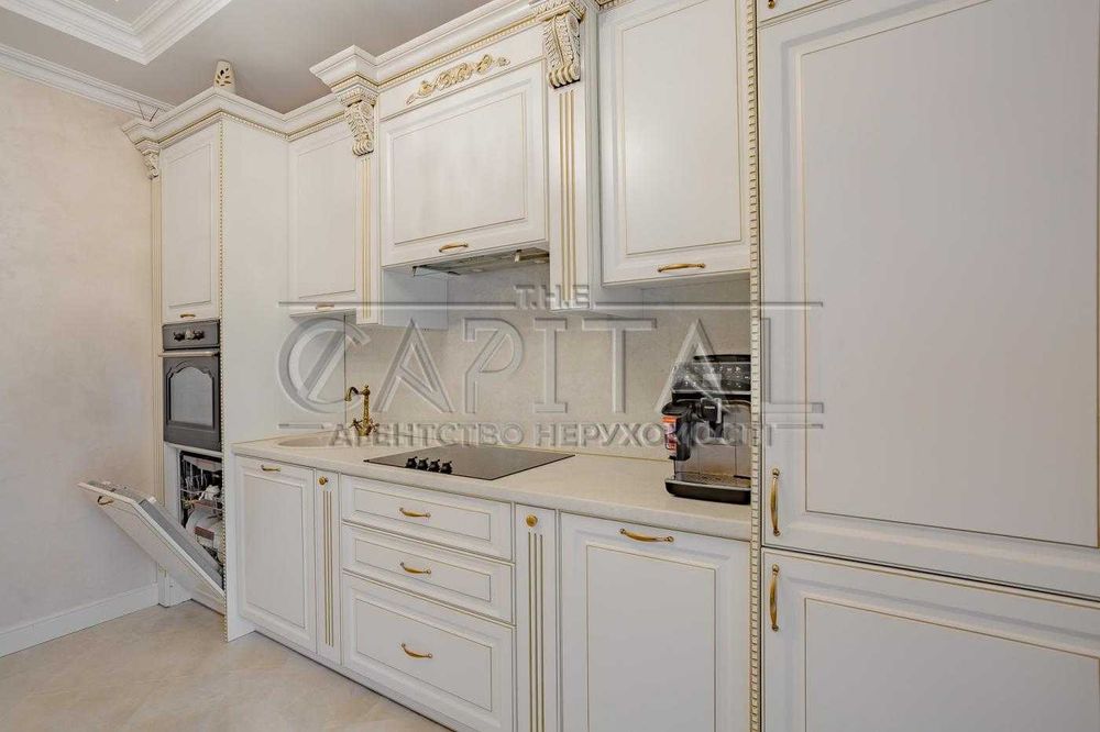 Продаж 2К квартири у ЖК Комфорт Таун / Київ / Регенераторна