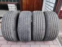 Opony letnie 205/55 R16 91 V Kumho