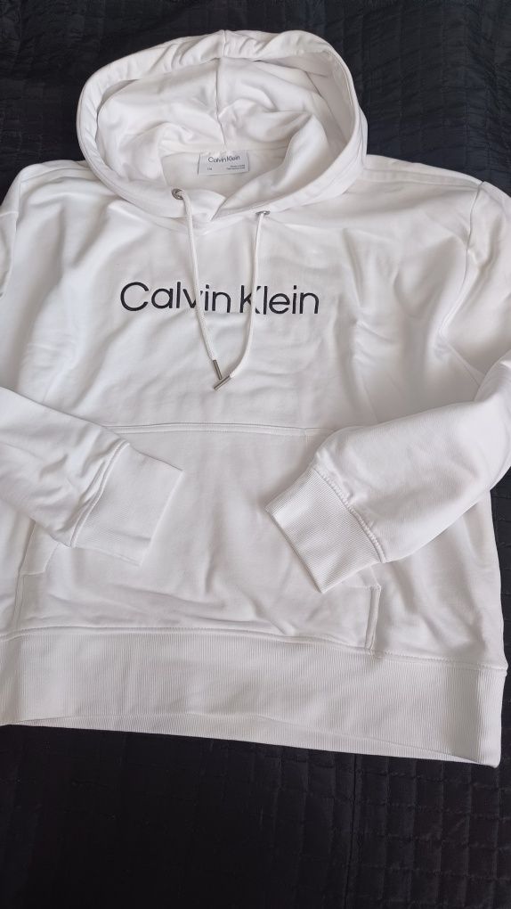 Calvin Klein bluza męska xxl