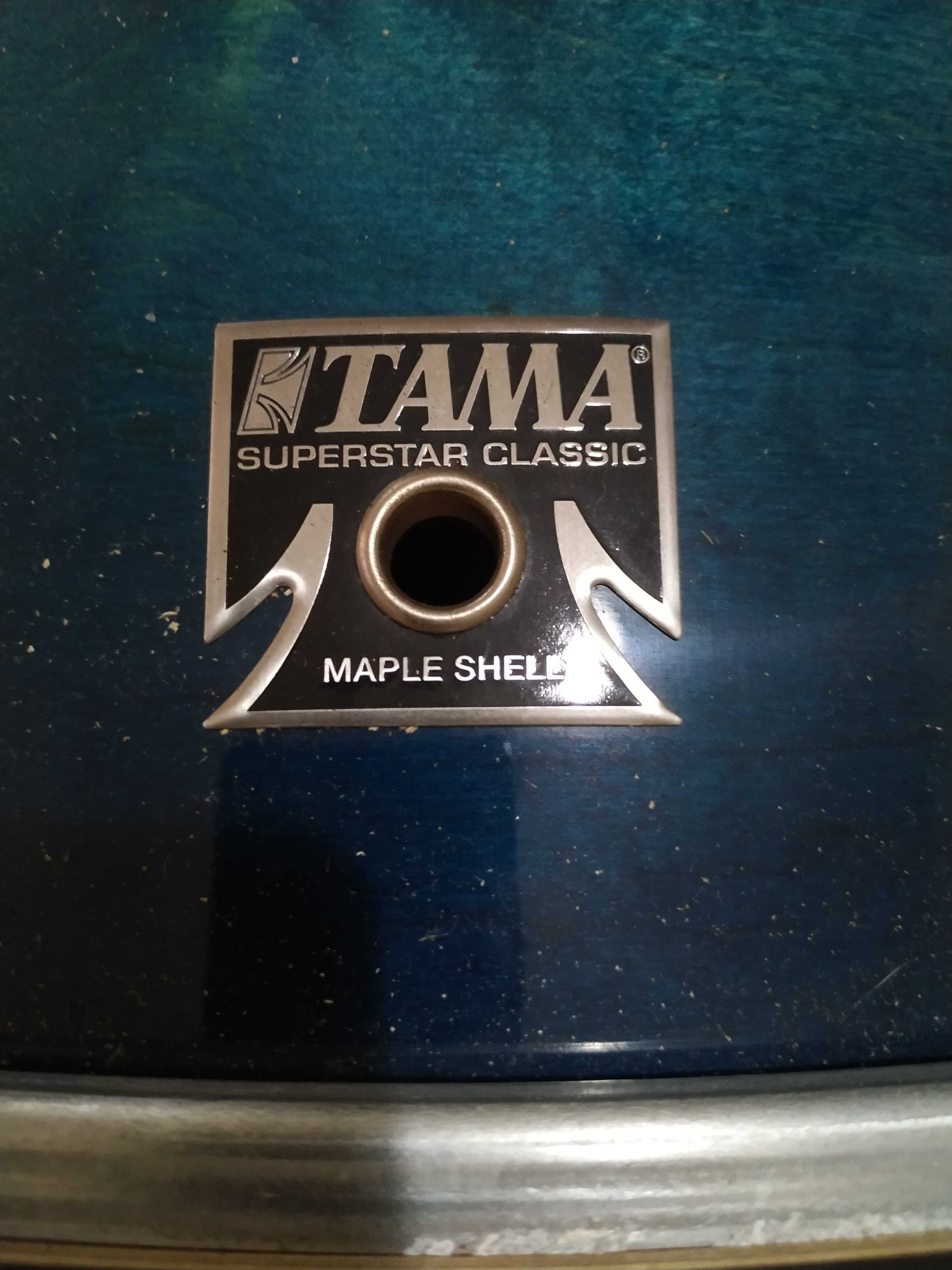 Bombo TAMA Superstar Classic BLB 22" – 100% Maple