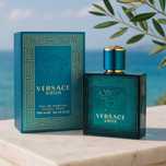 Versace Eros Eau de Parfum 100ml NOWY oryginał męskie perfumy