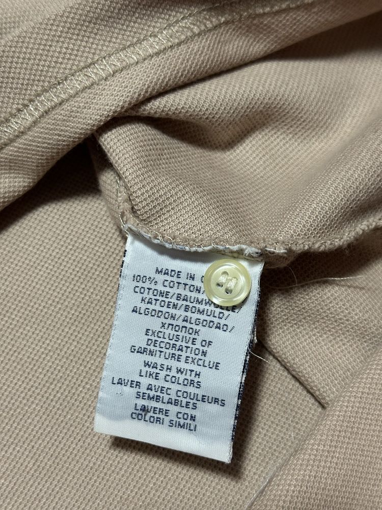 Поло Polo Ralph Lauren (оригінал, футболка)