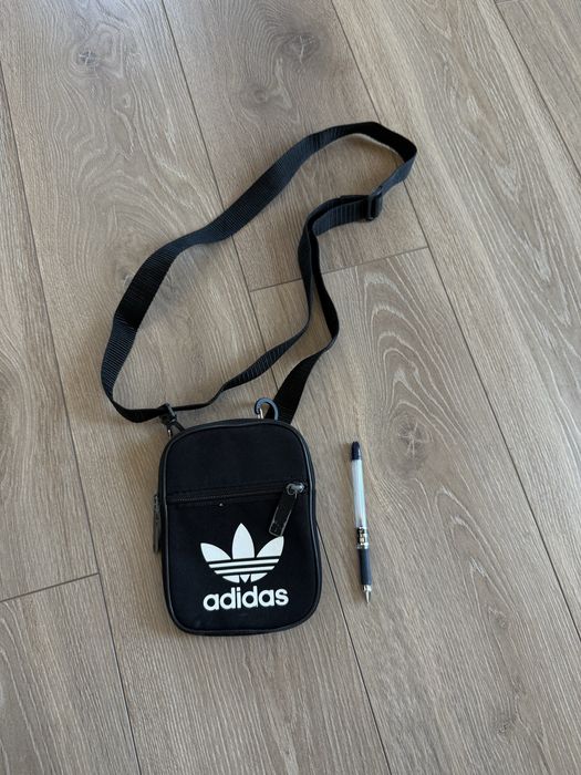 Сумка месенджер Adidas