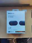 Sony WF-1000XM3 True Wireless