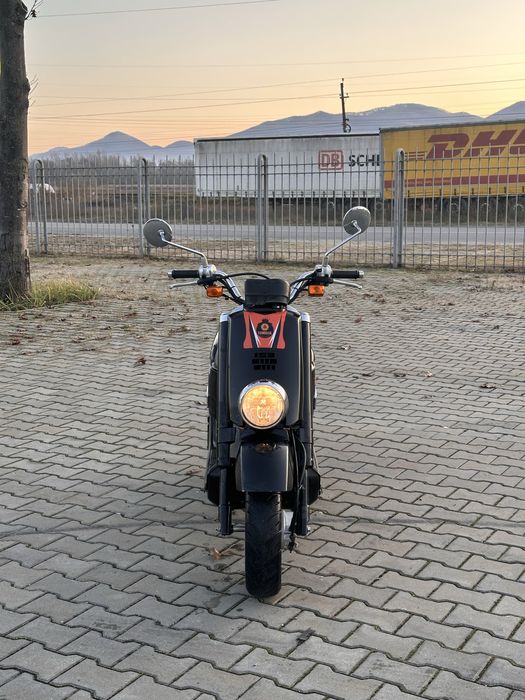 Yamaha Vox(jog,bws,gear)