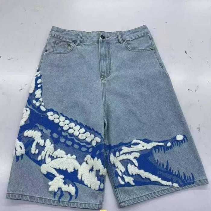 Шорти джинсові lacoste нова колекція(без предоплат)
