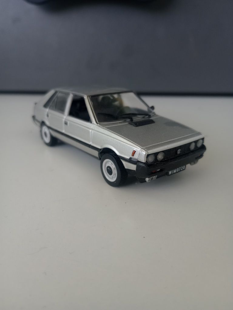 Polonez MR'85 Legendy FSO 1:43