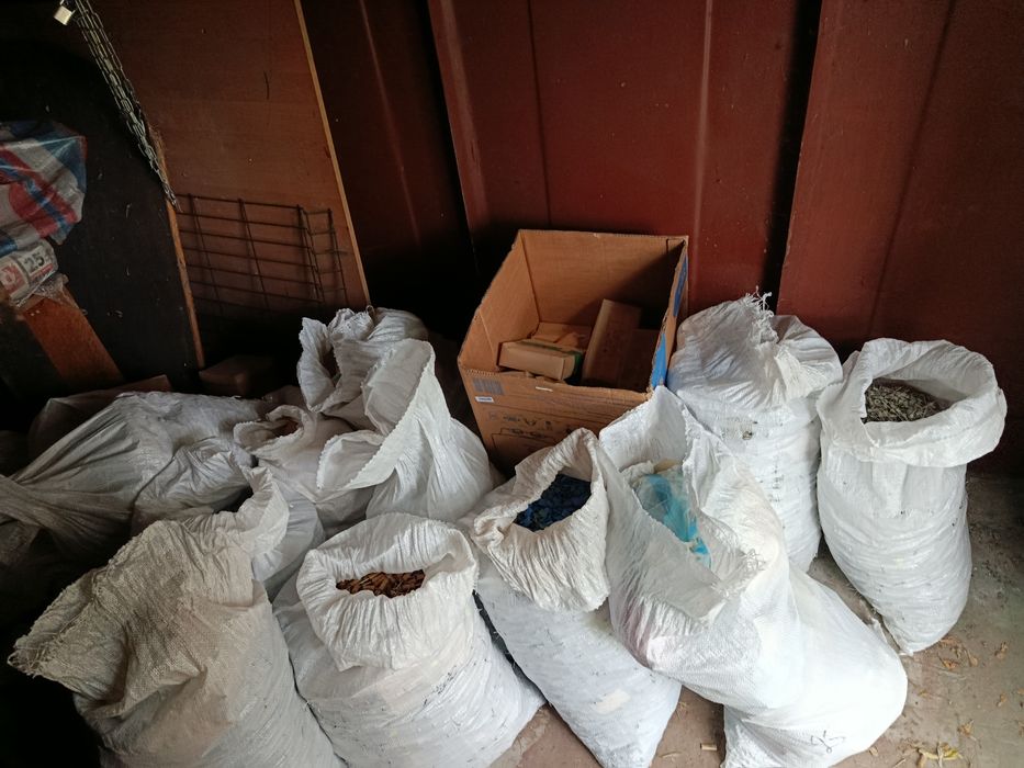 Продам зрізку з плат