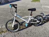 Bicicleta roda 16