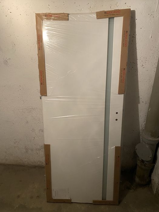 Drzwi wewnętrzne ERKADO BALDUR 1