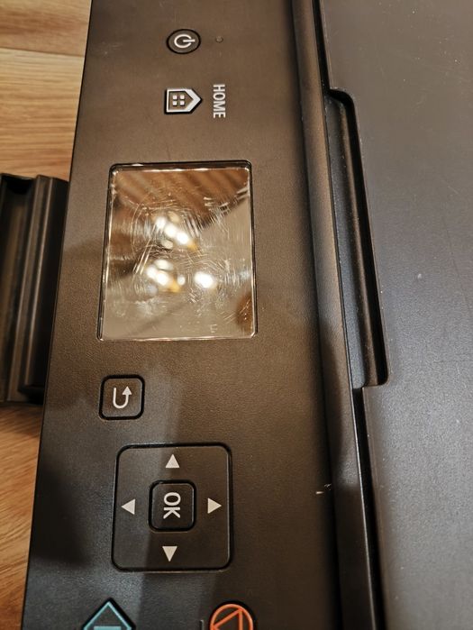 Drukarka Canon TS5050