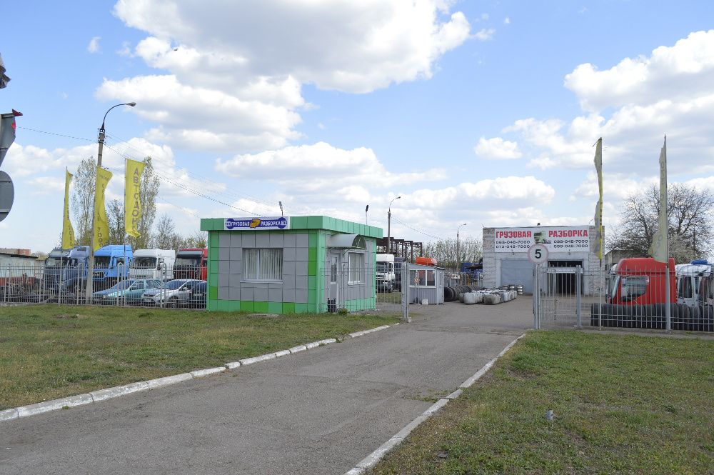 Кабина Daf, MAN,Renault, Volvo, Scania. МАН ДАФ Рено Вольво Мерседес