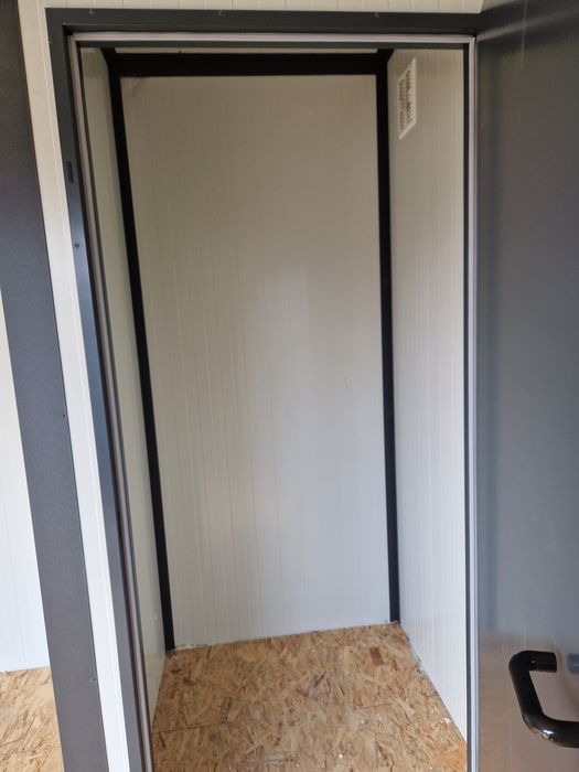 Kontener biurowy/handlowy 10 x3.2