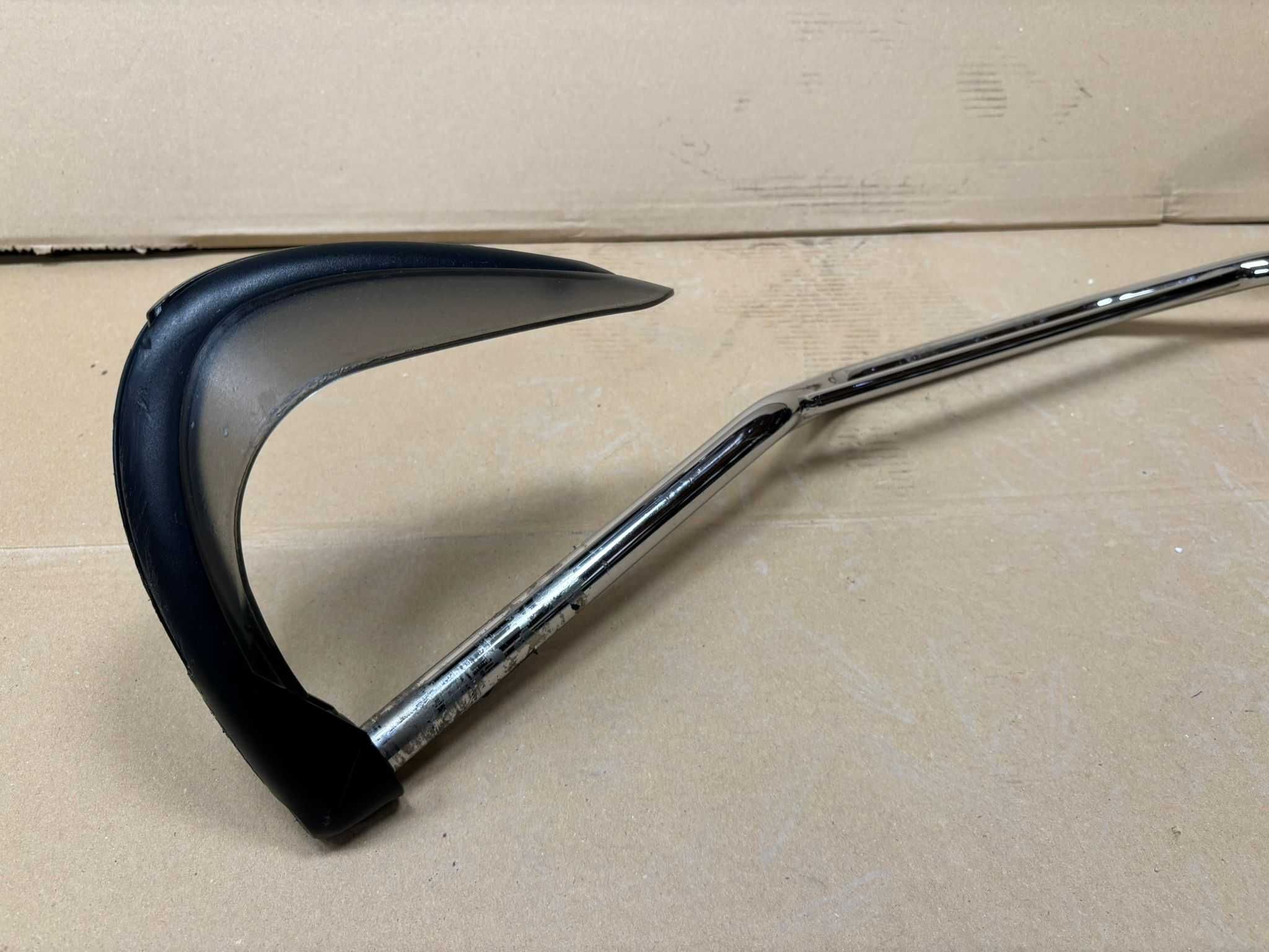Kierownica BMW F650 GS 2000-07