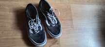 Obuwie damskie vans