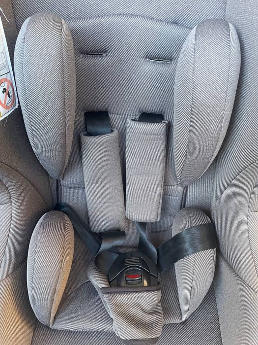 Дитяче автокрісло група 0 до 18 кг, TILLY Corvet від народження до 4 р