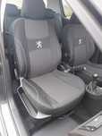 Авточехлы на  Peugeot 301/307/308/Partner/Bipper