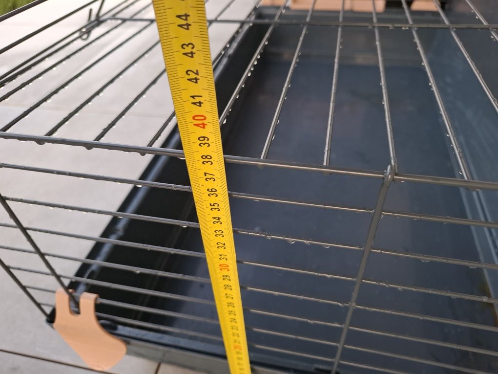 Klatka zolux indoor2 100