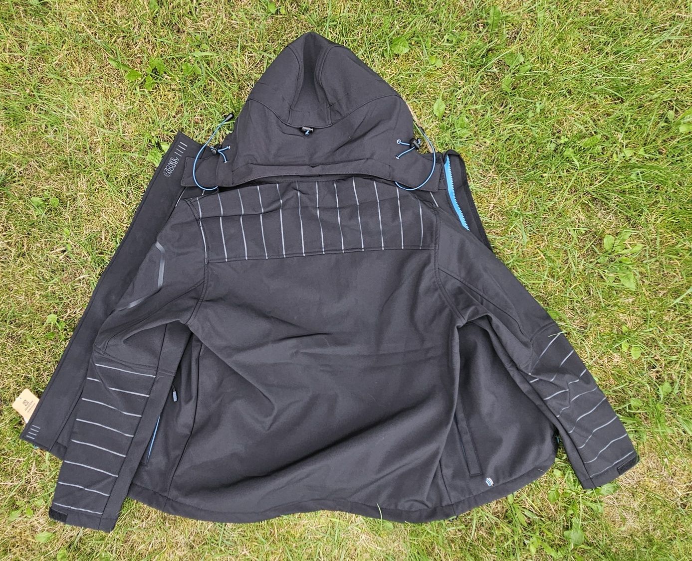 Kurtka męska softshell Ardon rozmiar M