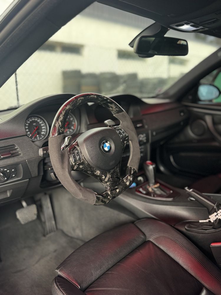 Bmw 335i e92 coupe Auto