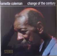 ORNETTE COLEMAN - Change Of The Century - LP -płyta nowa , folia